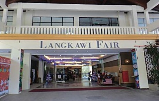 Citin Langkawi